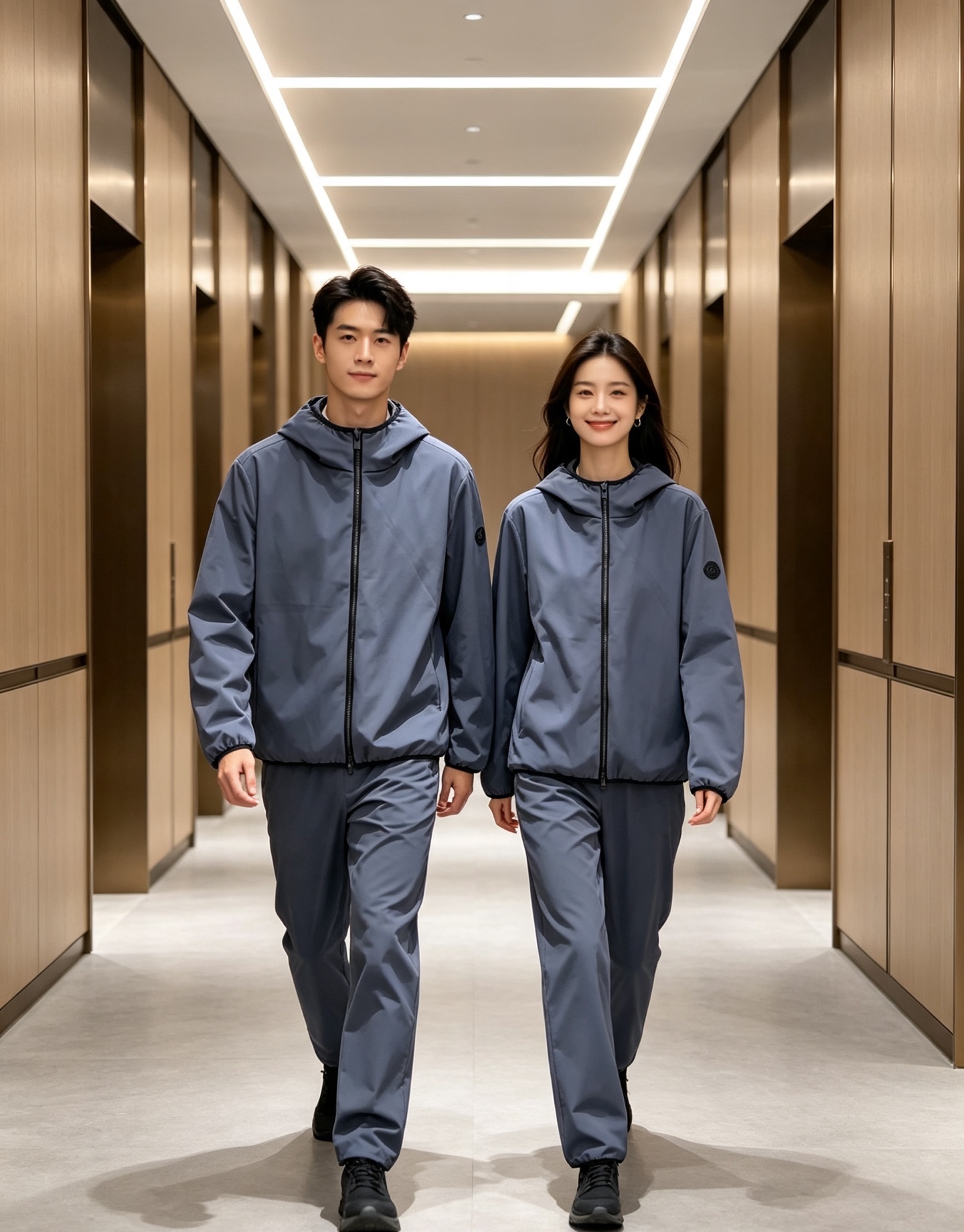 Moncler盟可睐 2026秋冬新款连帽轻薄羽绒服 原版定制拉链五金,袖臂低调暗纹徽章标,简约高级感 防风耐磨面料,9 Moncler盟可睐 2026秋冬新款连帽轻薄羽绒服 原版定制拉链五金,袖臂低调暗纹徽章标,简约高级感 防风耐磨面料,9