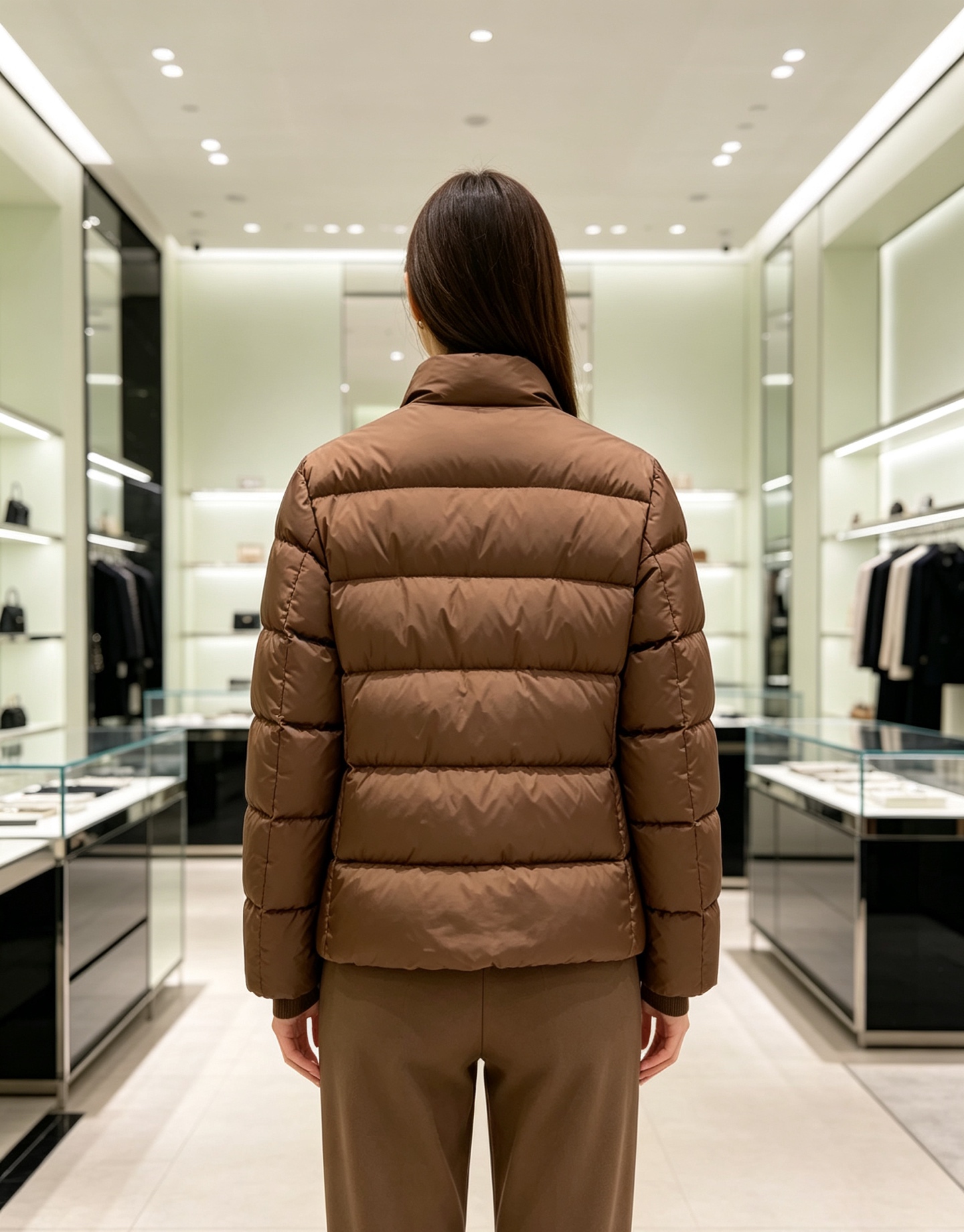 Prada 普拉达2026秋冬专柜同步新品发布,最新款羽绒服出货,全部原版购入,今年最新色,无论面料和辅料,真正做到了1 Prada 普拉达2026秋冬专柜同步新品发布,最新款羽绒服出货,全部原版购入,今年最新色,无论面料和辅料,真正做到了1