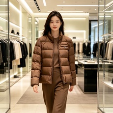 Prada 普拉达2026秋冬专柜同步新品发布,最新款羽绒服出货,全部原版购入,今年最新色,无论面料和辅料,真正做到了1 Prada 普拉达2026秋冬专柜同步新品发布,最新款羽绒服出货,全部原版购入,今年最新色,无论面料和辅料,真正做到了1