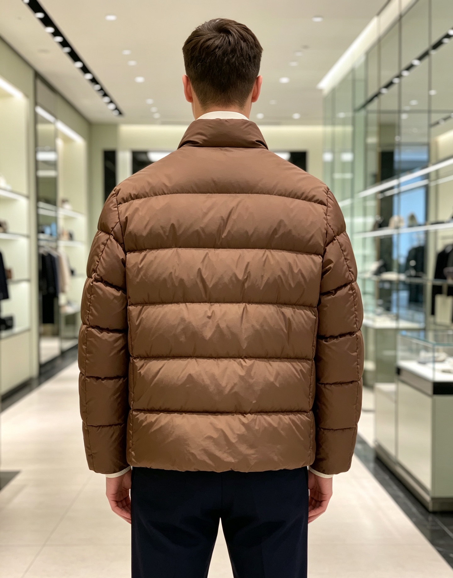 Prada 普拉达2026秋冬专柜同步新品发布,最新款羽绒服出货,全部原版购入,今年最新色,无论面料和辅料,真正做到了1 Prada 普拉达2026秋冬专柜同步新品发布,最新款羽绒服出货,全部原版购入,今年最新色,无论面料和辅料,真正做到了1