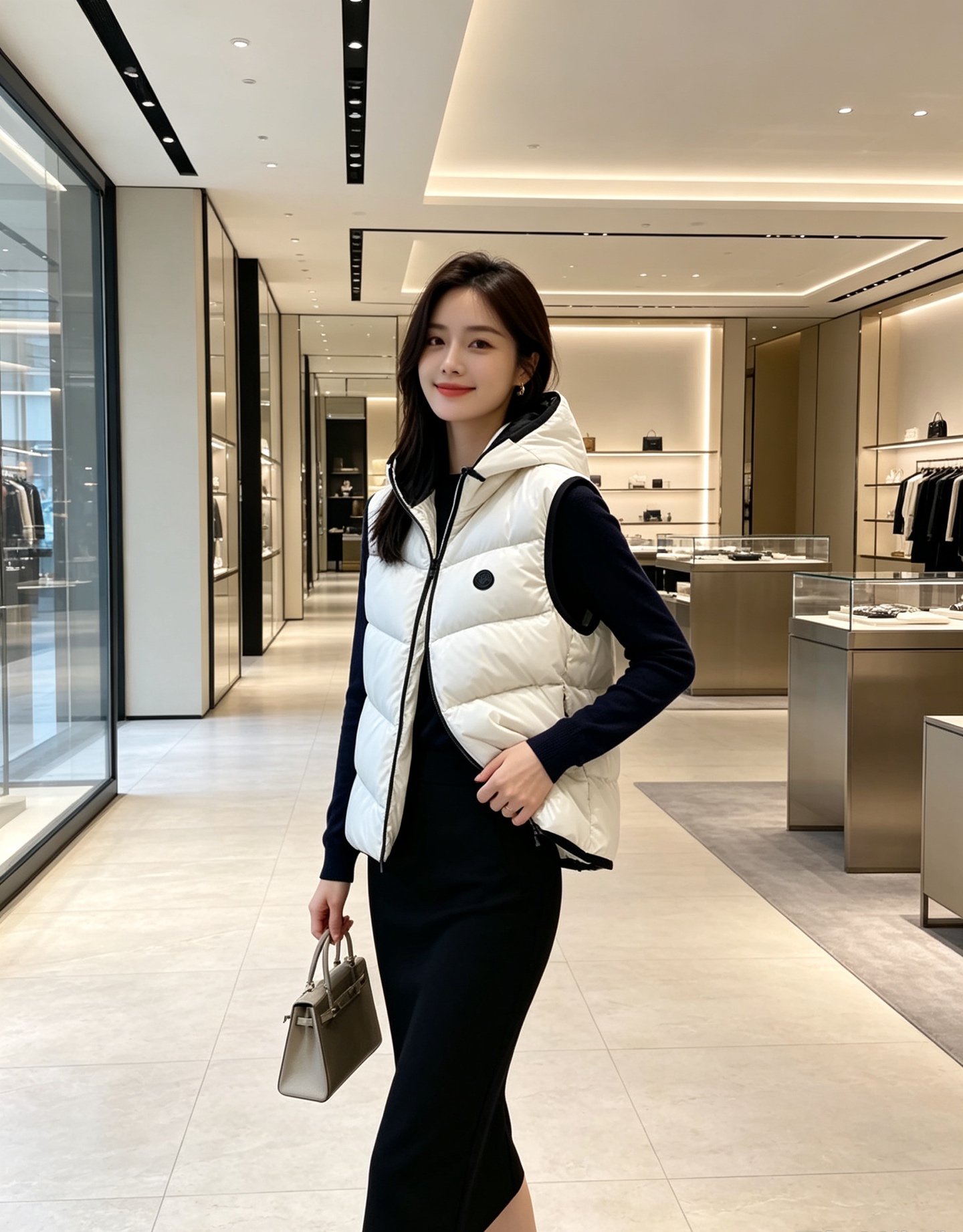 Moncler Valmasque蒙口男士可拆卸兜帽羽绒马甲.原版购入开发.特级鹅绒填充➕原厂替换面料➕原厂配套五金. Moncler Valmasque蒙口男士可拆卸兜帽羽绒马甲.原版购入开发.特级鹅绒填充➕原厂替换面料➕原厂配套五金.