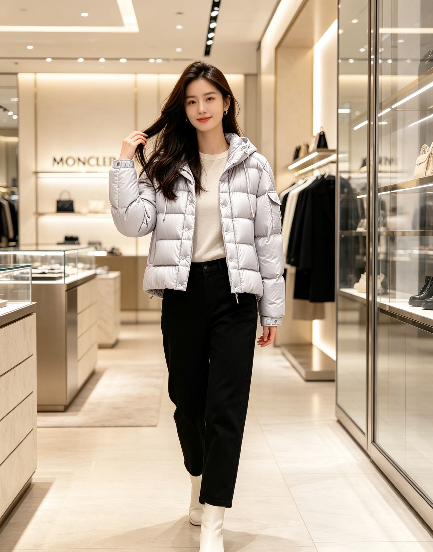 特级羽绒⬆️Moncler蒙口 2026【新品】Maya 70 (Vezere哑光雾面maya升级版)冬季羽绒服夹克外套 特级羽绒⬆️Moncler蒙口 2026【新品】Maya 70 (Vezere哑光雾面maya升级版)冬季羽绒服夹克外套