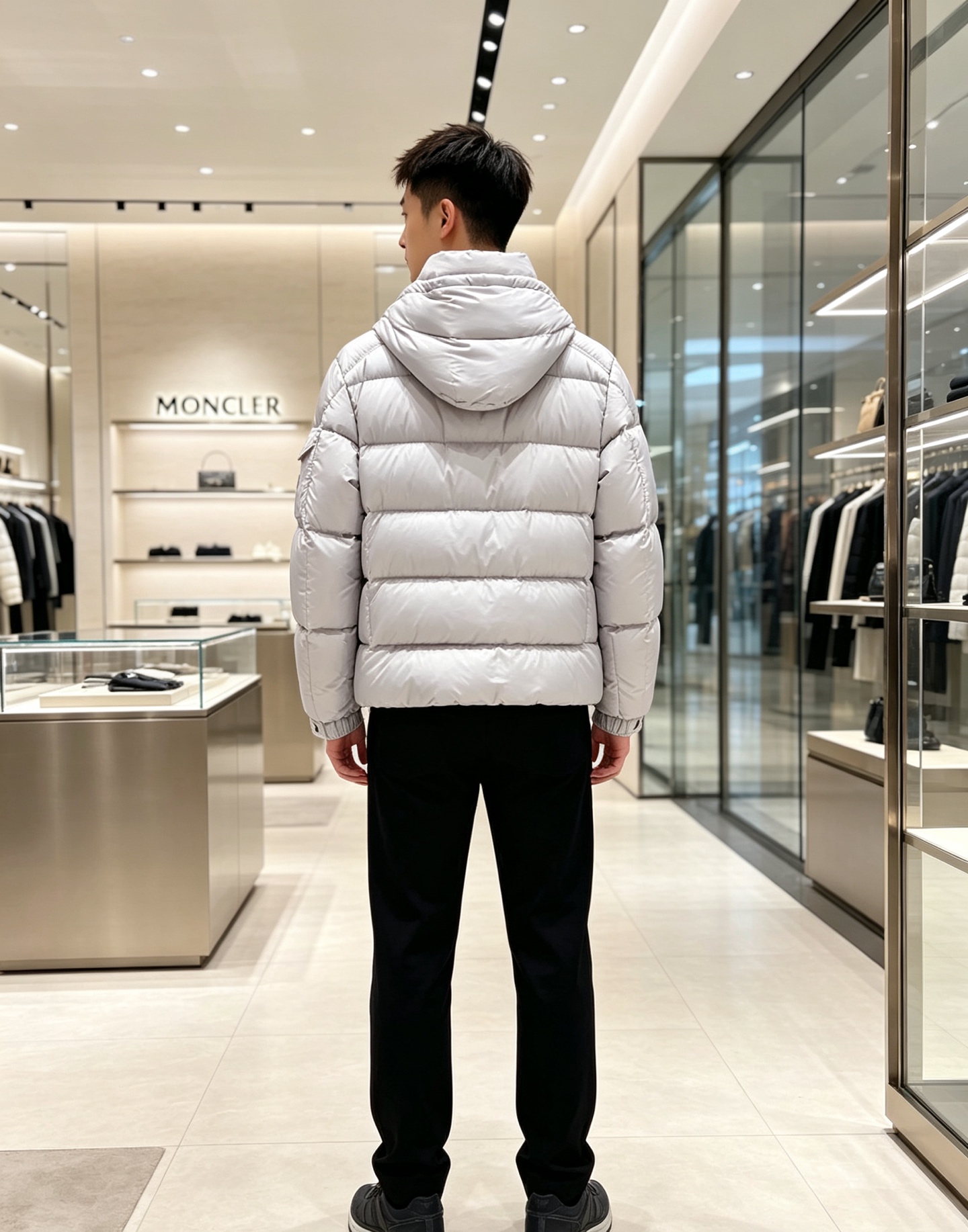 特级羽绒⬆️Moncler蒙口 2026【新品】Maya 70 (Vezere哑光雾面maya升级版)冬季羽绒服夹克外套 特级羽绒⬆️Moncler蒙口 2026【新品】Maya 70 (Vezere哑光雾面maya升级版)冬季羽绒服夹克外套