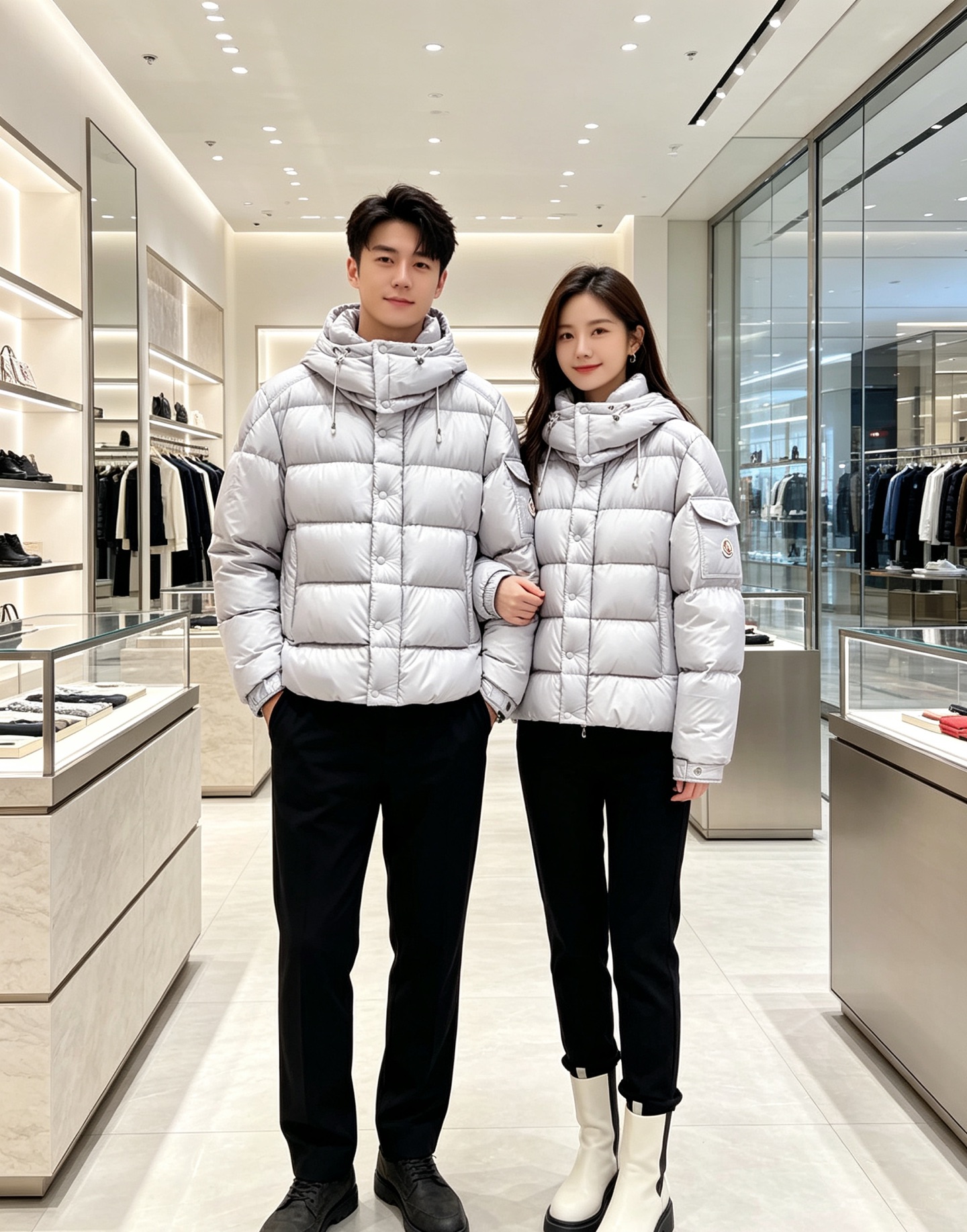 特级羽绒⬆️Moncler蒙口 2026【新品】Maya 70 (Vezere哑光雾面maya升级版)冬季羽绒服夹克外套 特级羽绒⬆️Moncler蒙口 2026【新品】Maya 70 (Vezere哑光雾面maya升级版)冬季羽绒服夹克外套