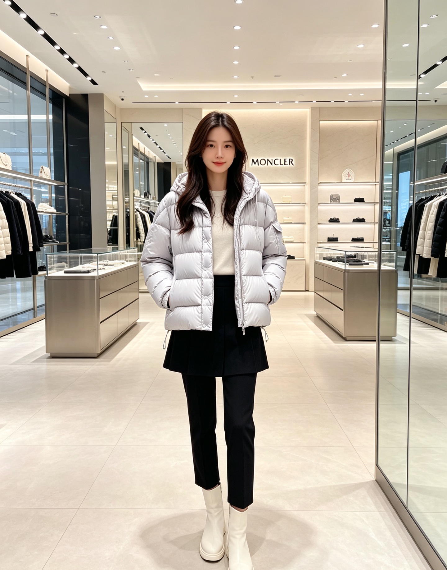 特级羽绒⬆️Moncler蒙口 2026【新品】Maya 70 (Vezere哑光雾面maya升级版)冬季羽绒服夹克外套 特级羽绒⬆️Moncler蒙口 2026【新品】Maya 70 (Vezere哑光雾面maya升级版)冬季羽绒服夹克外套