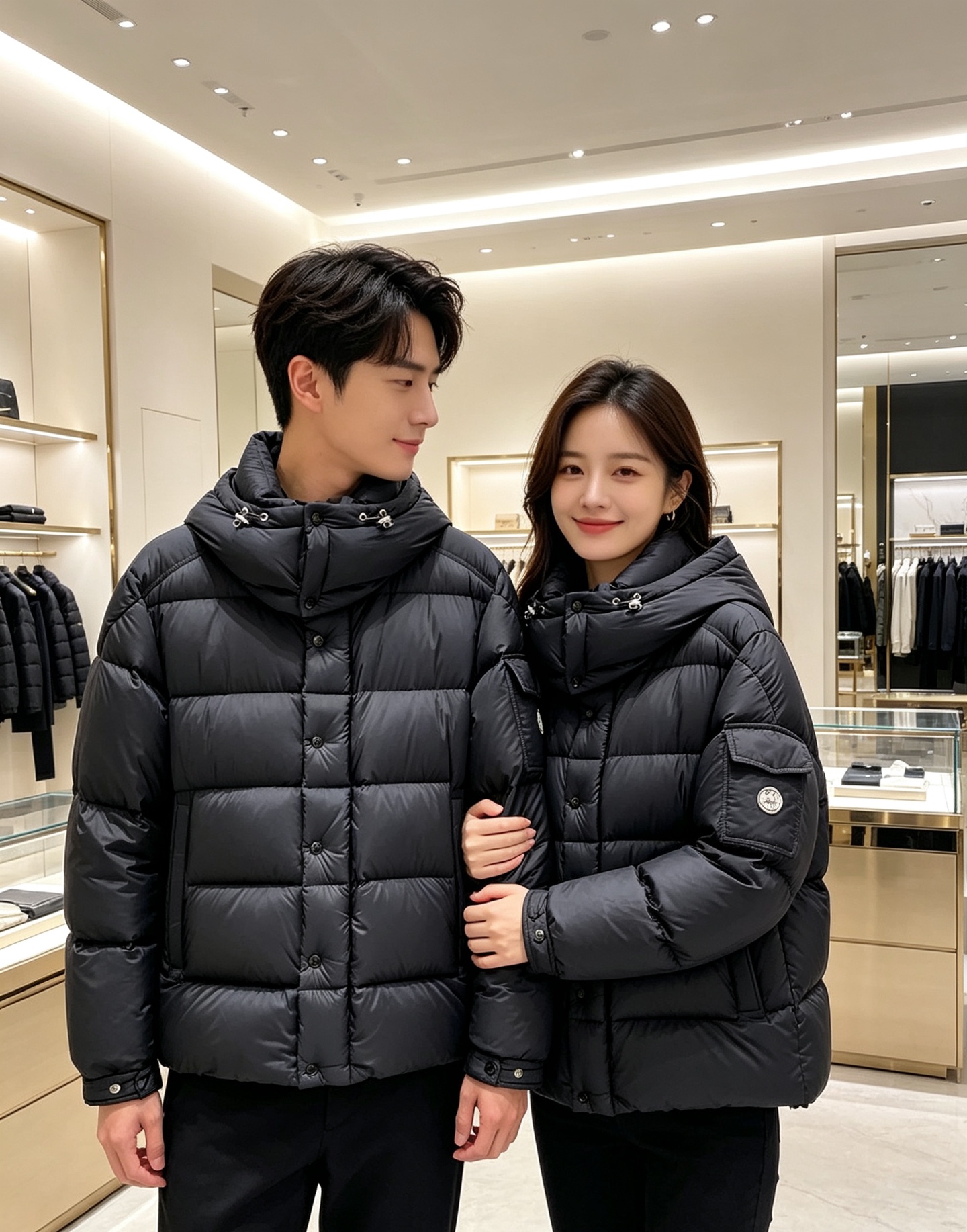 特级羽绒⬆️Moncler蒙口 2026【新品】Maya 70 (Vezere哑光雾面maya升级版)冬季羽绒服夹克外套 特级羽绒⬆️Moncler蒙口 2026【新品】Maya 70 (Vezere哑光雾面maya升级版)冬季羽绒服夹克外套