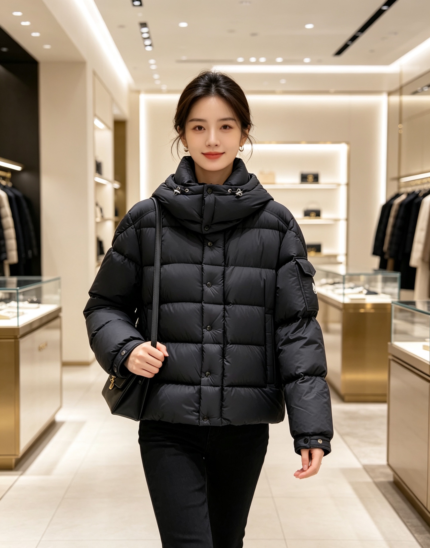 特级羽绒⬆️Moncler蒙口 2026【新品】Maya 70 (Vezere哑光雾面maya升级版)冬季羽绒服夹克外套 特级羽绒⬆️Moncler蒙口 2026【新品】Maya 70 (Vezere哑光雾面maya升级版)冬季羽绒服夹克外套