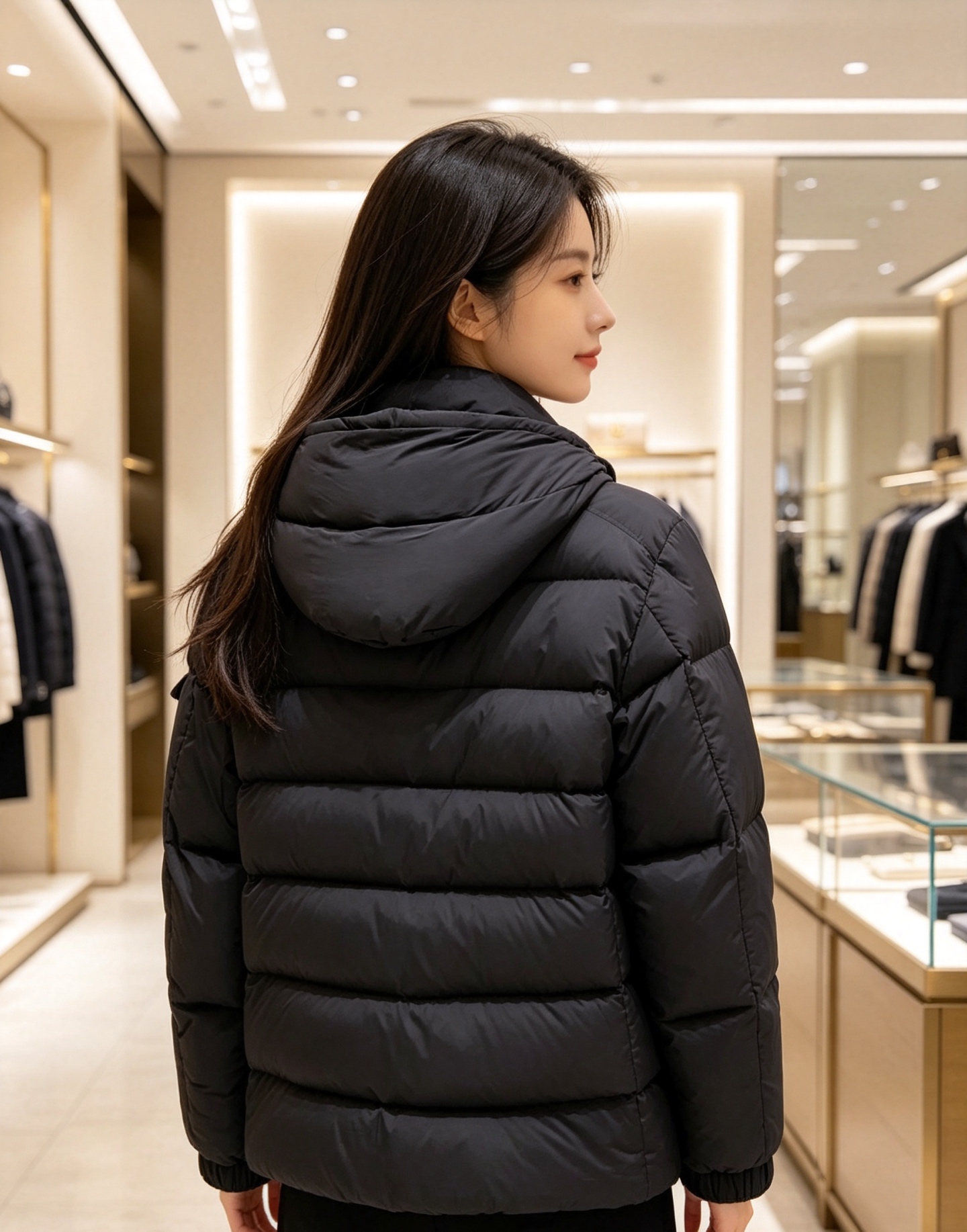特级羽绒⬆️Moncler蒙口 2026【新品】Maya 70 (Vezere哑光雾面maya升级版)冬季羽绒服夹克外套 特级羽绒⬆️Moncler蒙口 2026【新品】Maya 70 (Vezere哑光雾面maya升级版)冬季羽绒服夹克外套