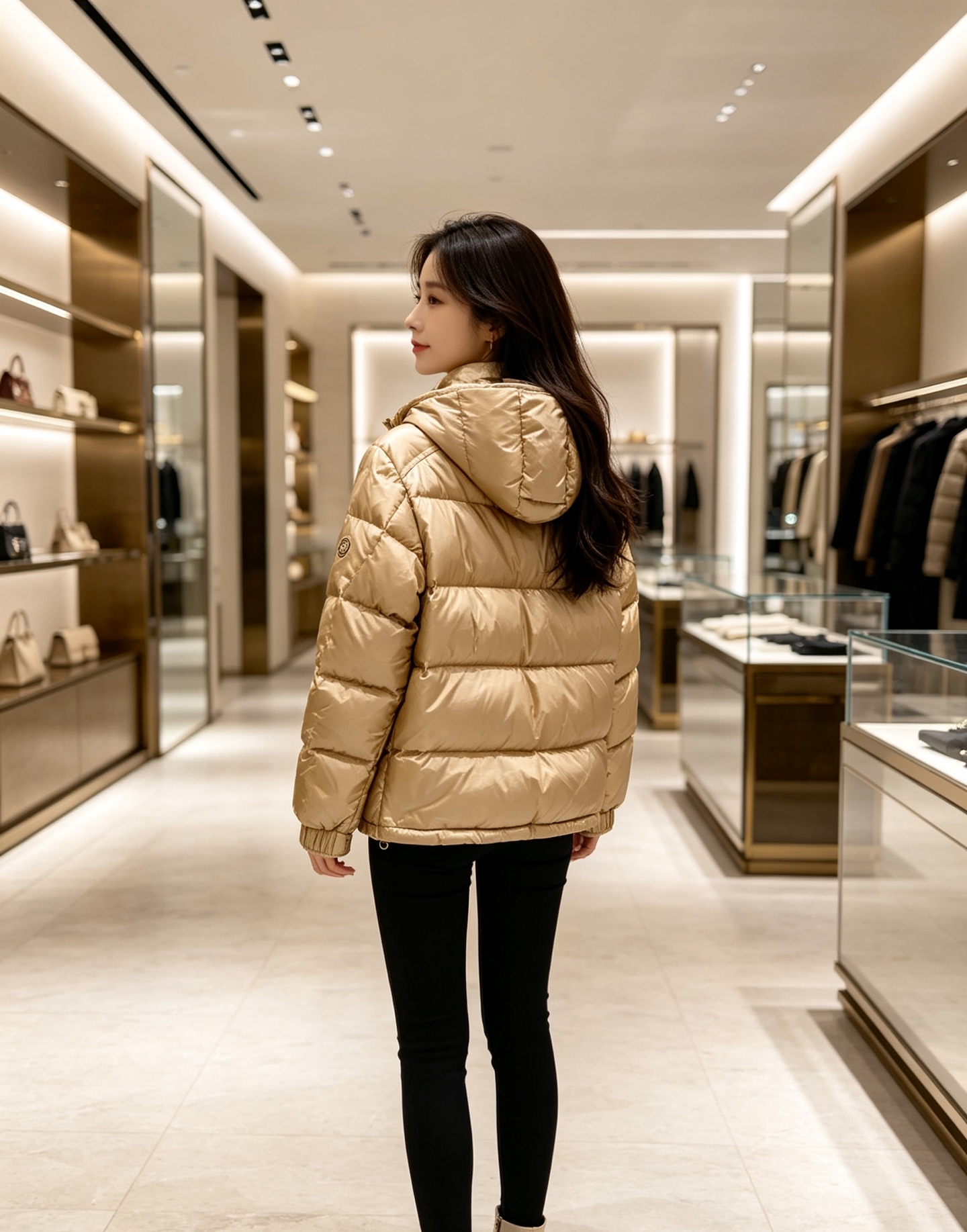 特级羽绒⬆️Moncler王牌经典,2026全新上市.Maya(全新科技尼龙)男士哑光短款羽绒夹克外套.限定卡其色. ⚠ 特级羽绒⬆️Moncler王牌经典,2026全新上市.Maya(全新科技尼龙)男士哑光短款羽绒夹克外套.限定卡其色. ⚠