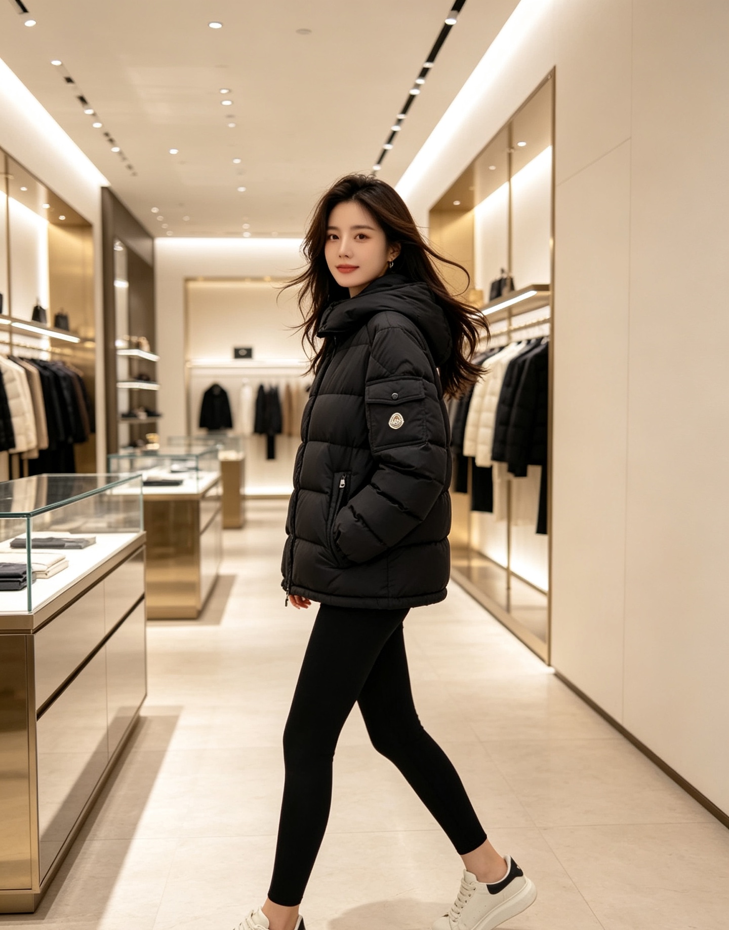 特级羽绒⬆️Moncler王牌经典,2026全新上市.Maya(全新科技尼龙)男士哑光短款羽绒夹克外套.限定卡其色. ⚠ 特级羽绒⬆️Moncler王牌经典,2026全新上市.Maya(全新科技尼龙)男士哑光短款羽绒夹克外套.限定卡其色. ⚠