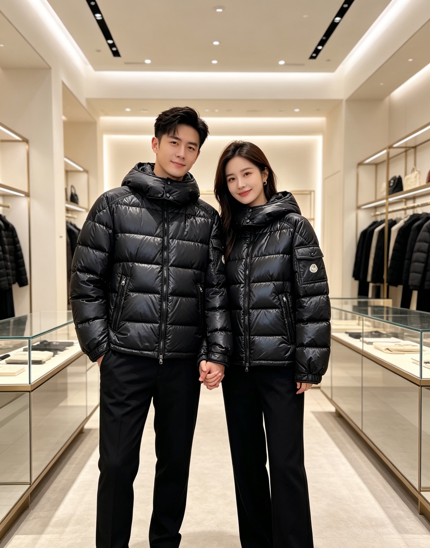 特级羽绒⬆️Moncler王牌经典,2026全新上市.Maya(全新科技尼龙)男士哑光短款羽绒夹克外套.限定卡其色. ⚠ 特级羽绒⬆️Moncler王牌经典,2026全新上市.Maya(全新科技尼龙)男士哑光短款羽绒夹克外套.限定卡其色. ⚠