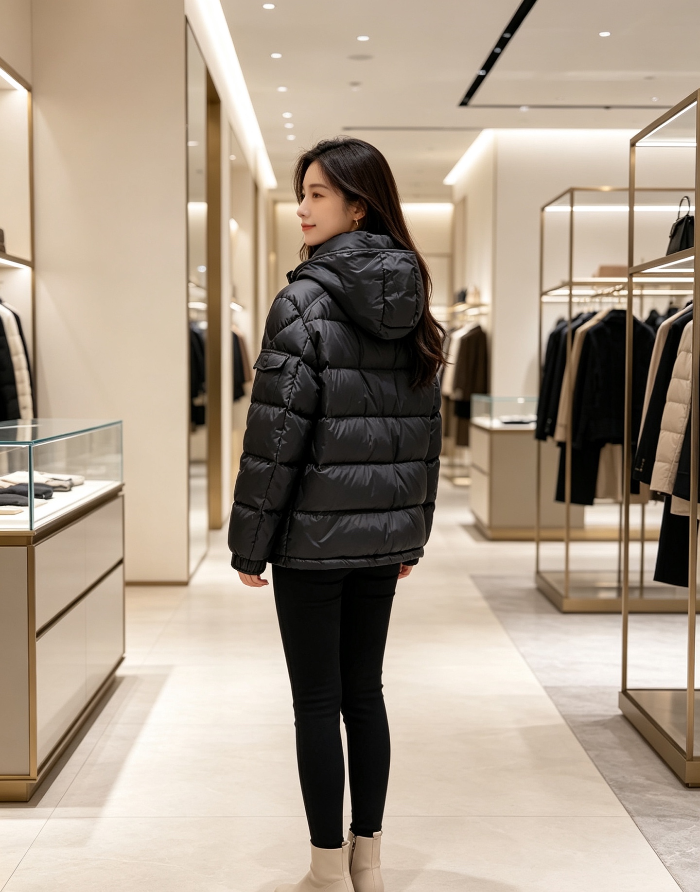 特级羽绒⬆️Moncler王牌经典,2026全新上市.Maya(全新科技尼龙)男士哑光短款羽绒夹克外套.限定卡其色. ⚠ 特级羽绒⬆️Moncler王牌经典,2026全新上市.Maya(全新科技尼龙)男士哑光短款羽绒夹克外套.限定卡其色. ⚠