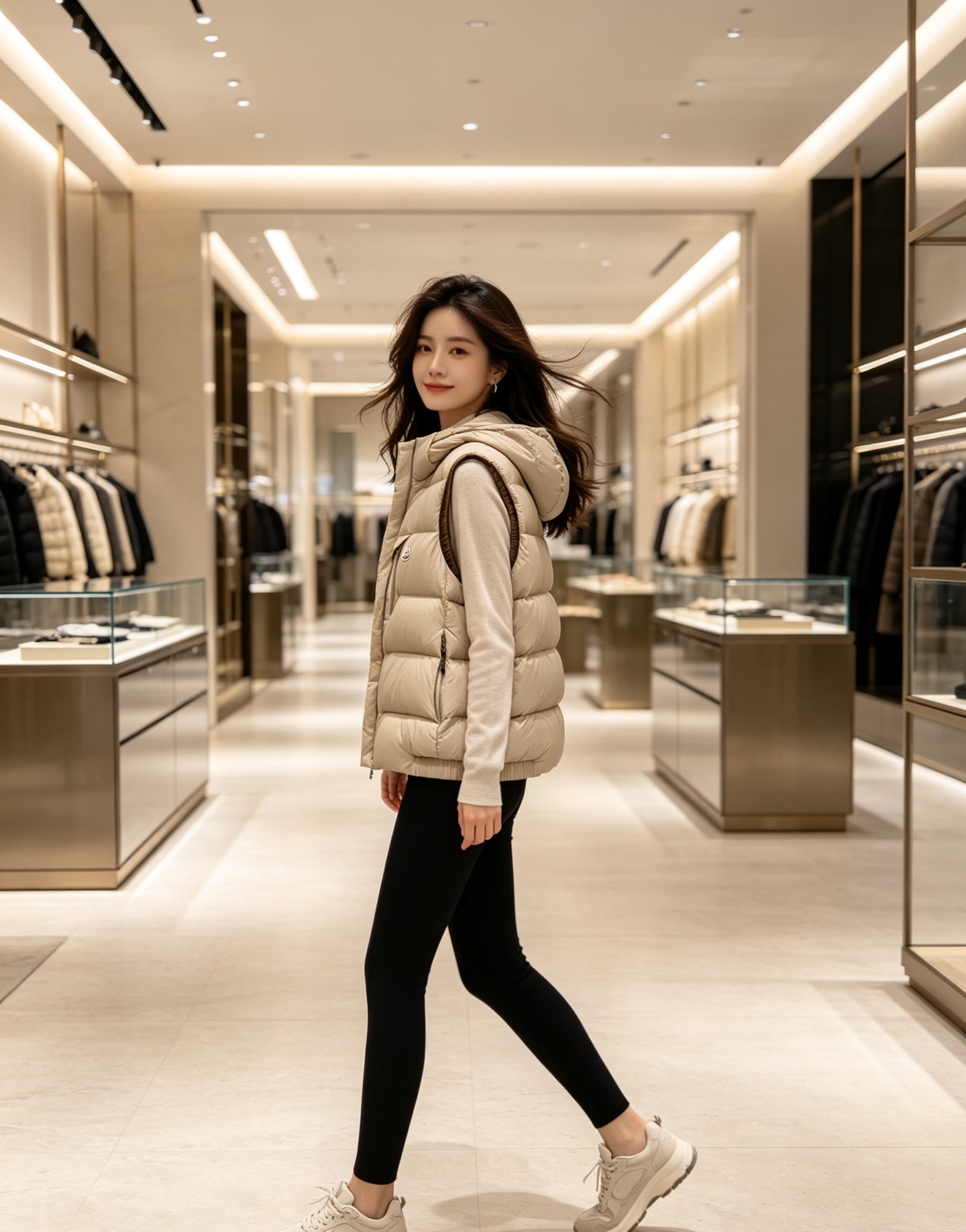 Moncler 蒙口羽绒 NEW# 2026 FW秋冬新款# 🔥爆款出货#Mon饱满羽绒马甲# 定制级别外料,甄选vis Moncler 蒙口羽绒 NEW# 2026 FW秋冬新款# 🔥爆款出货#Mon饱满羽绒马甲# 定制级别外料,甄选vis