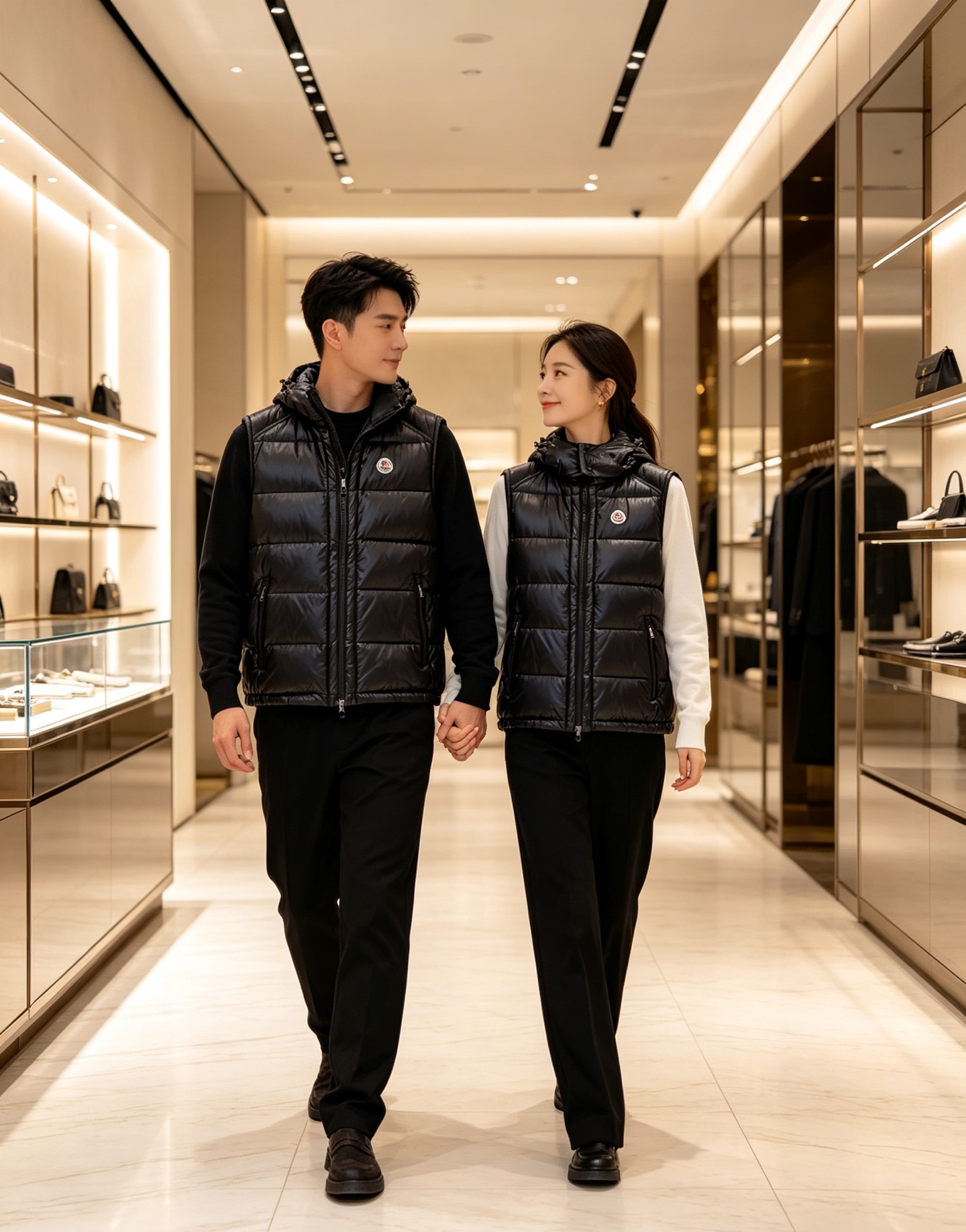 特级羽绒⬆️Moncler Bormes(贸易公司渠道订单)男士连帽羽绒马甲.连帽可脱卸.可变立领马甲.不讲面料/不讲五 特级羽绒⬆️Moncler Bormes(贸易公司渠道订单)男士连帽羽绒马甲.连帽可脱卸.可变立领马甲.不讲面料/不讲五