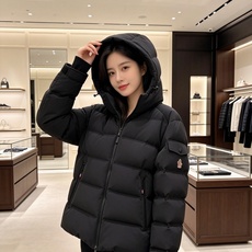 特级羽绒⬆️Moncler Montgetech高端男士短款羽绒夹克外套.柜台2w开外的高端单品.面料真是好的不要不要的 特级羽绒⬆️Moncler Montgetech高端男士短款羽绒夹克外套.柜台2w开外的高端单品.面料真是好的不要不要的