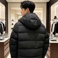 特级羽绒⬆️Moncler Montgetech高端男士短款羽绒夹克外套.柜台2w开外的高端单品.面料真是好的不要不要的 特级羽绒⬆️Moncler Montgetech高端男士短款羽绒夹克外套.柜台2w开外的高端单品.面料真是好的不要不要的