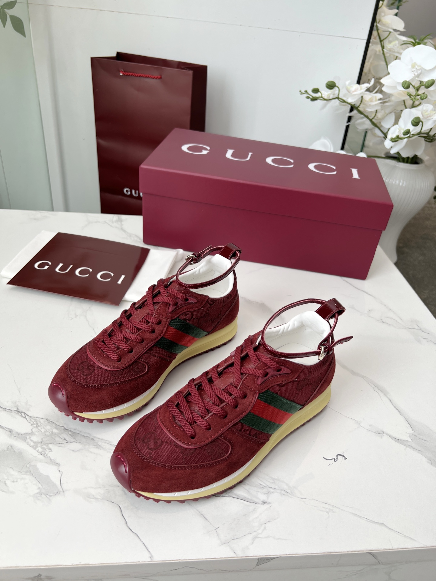 Factory Precio Cuando la artesanía clásica se une al estilo slouchy chic, estos mocasines Gucci para