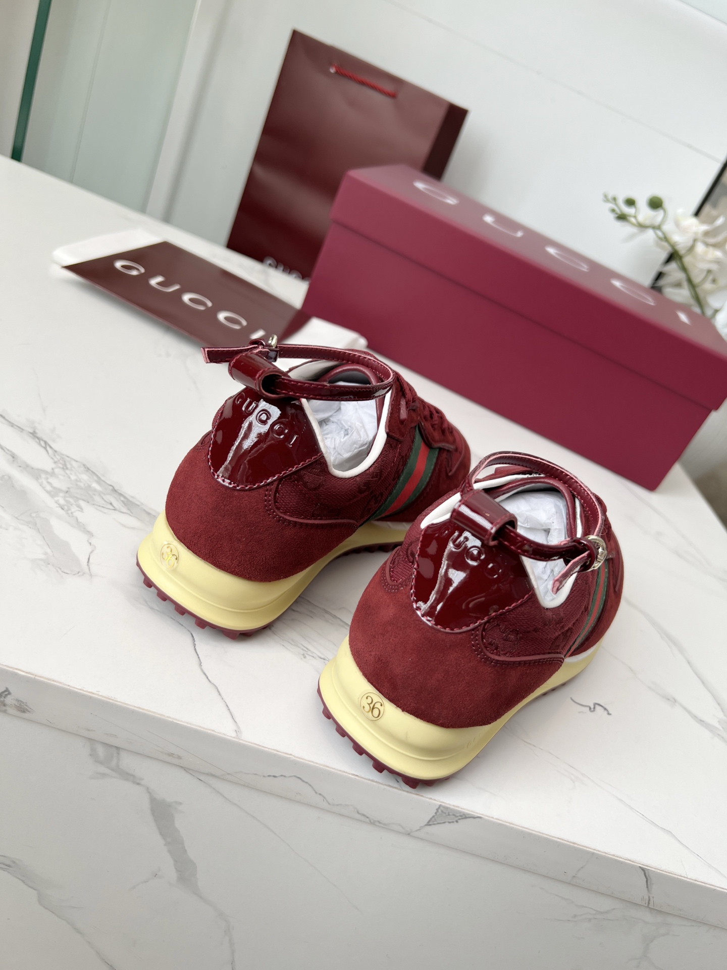 Factory Precio Cuando la artesanía clásica se une al estilo slouchy chic, estos mocasines Gucci para