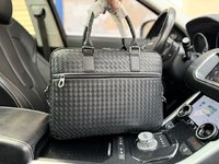Bottega Veneta Bags Briefcase Weave
