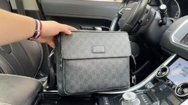 Gucci AAAAA
 Messenger Bags Highest quality replica