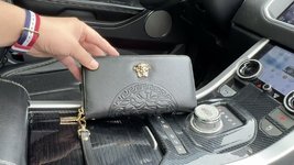 Versace Mini Bags Top Quality