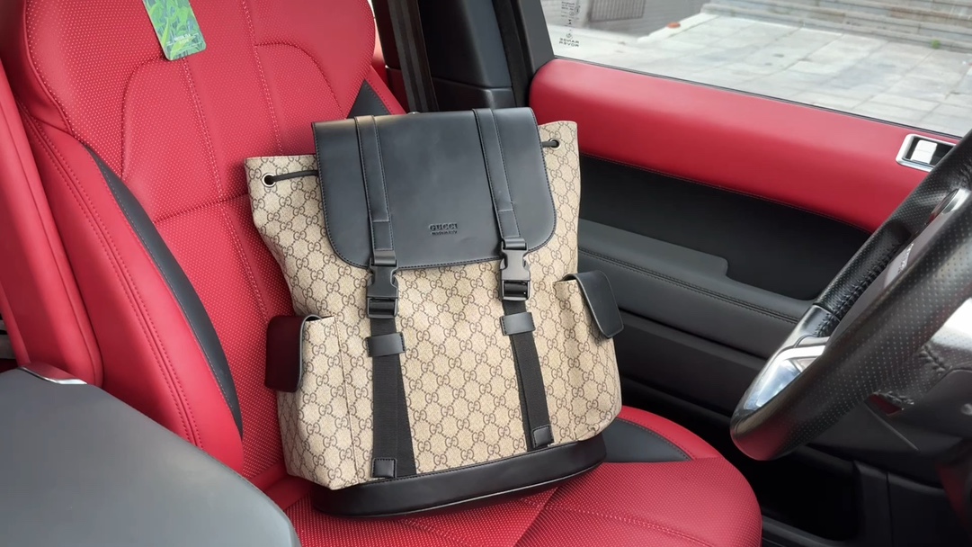 Gucci Taschen Rucksack Gute Qualität