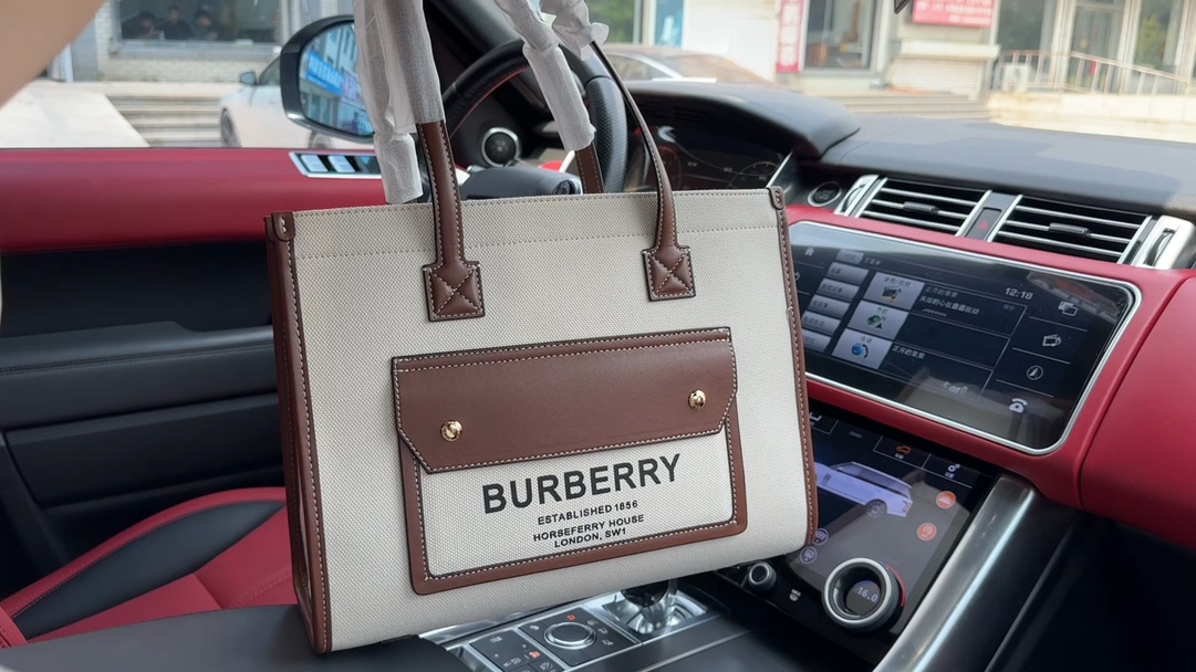 Burberry Spitze
 Taschen Umhängetaschen  & Schultertaschen Kaufen Sie die Replik in bester Qualität