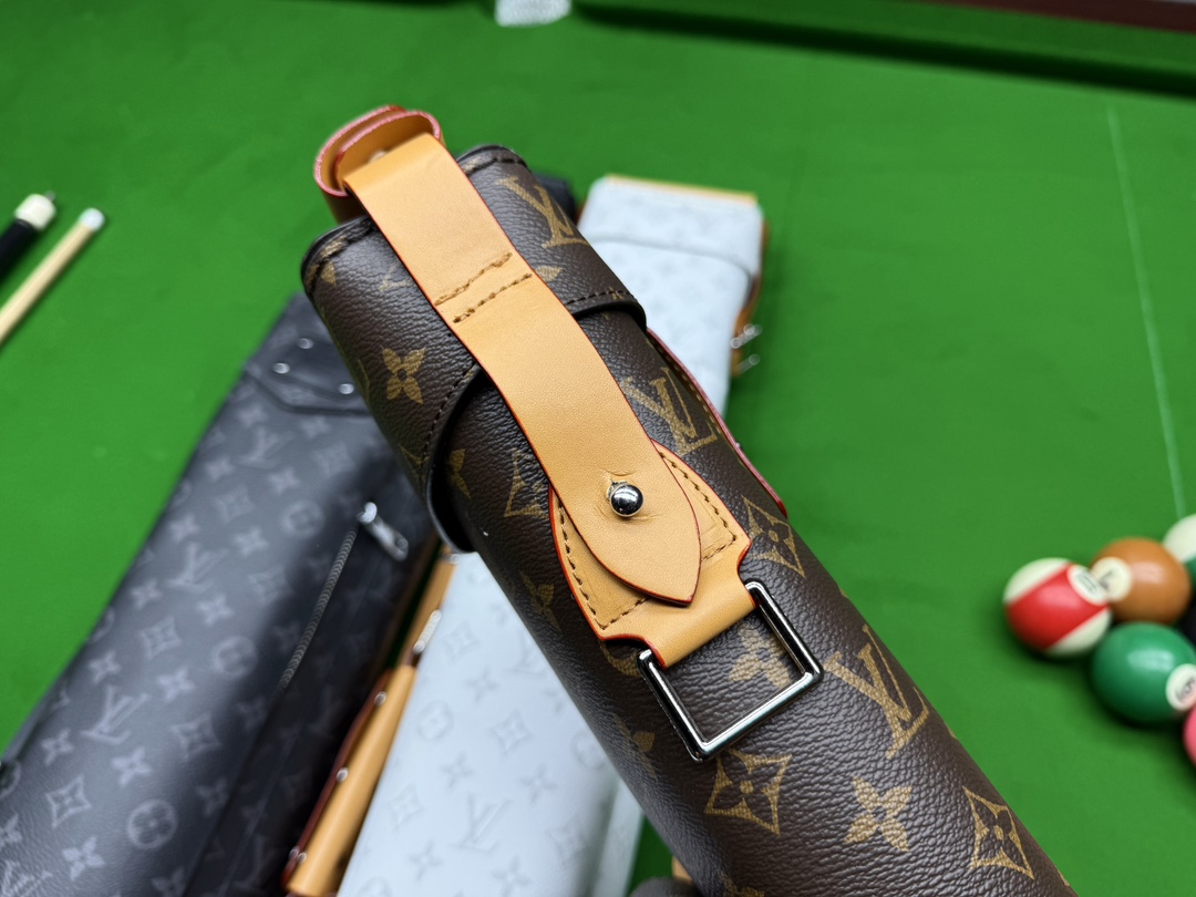 Louis Vuitton Pool Cue Case - Comprehensive 8