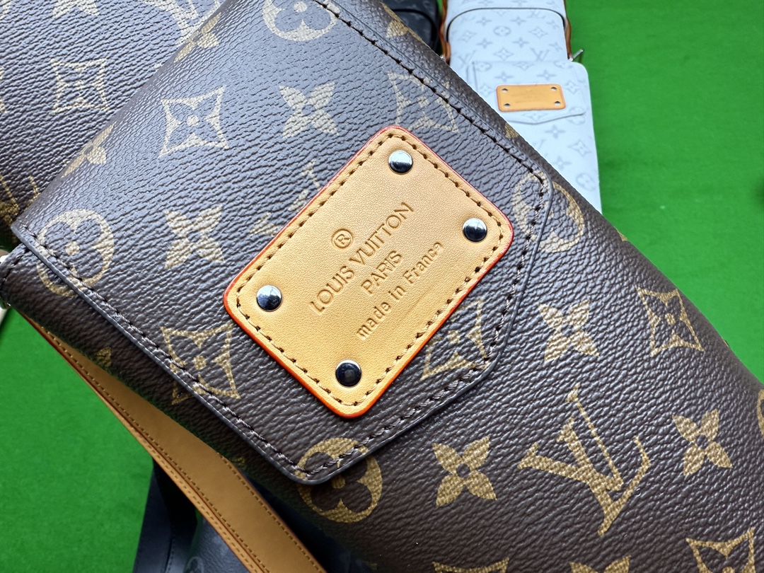 Louis Vuitton Pool Cue Case - Comprehensive 6