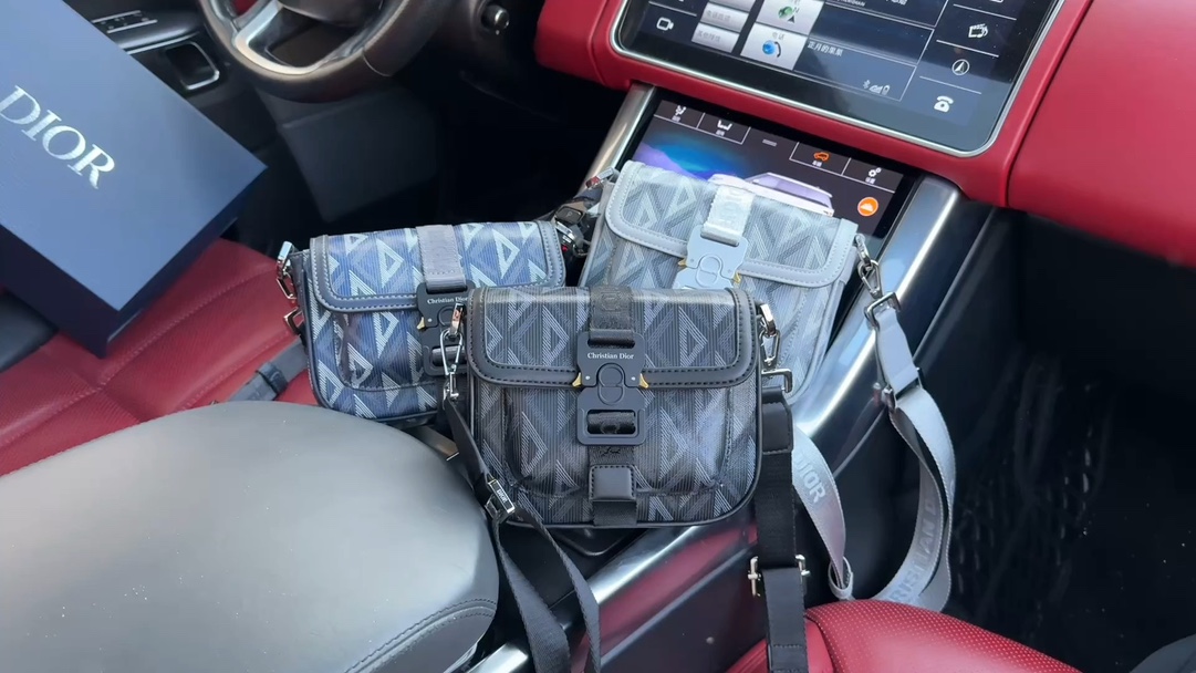 Dior bag