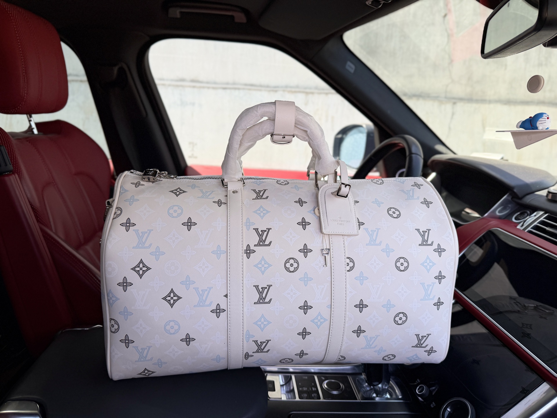 Louis Vuitton Crossbody Bag M28836 10525