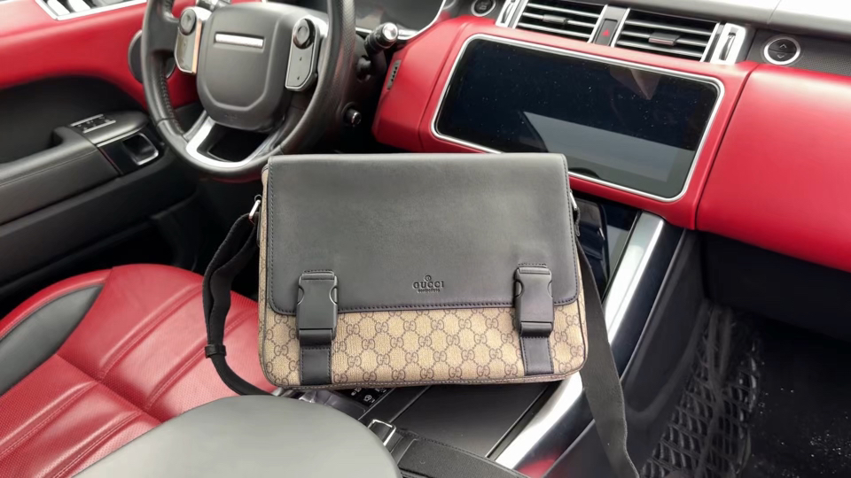 Shoulder Bag 10004