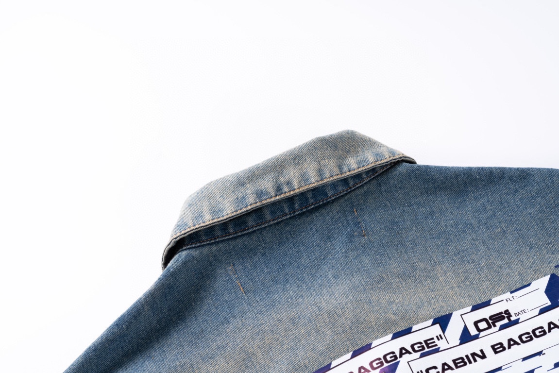 Vintage Spanish Cotton Jeans with Classic Retro Fit Hardware for Men and Women - 图片 4