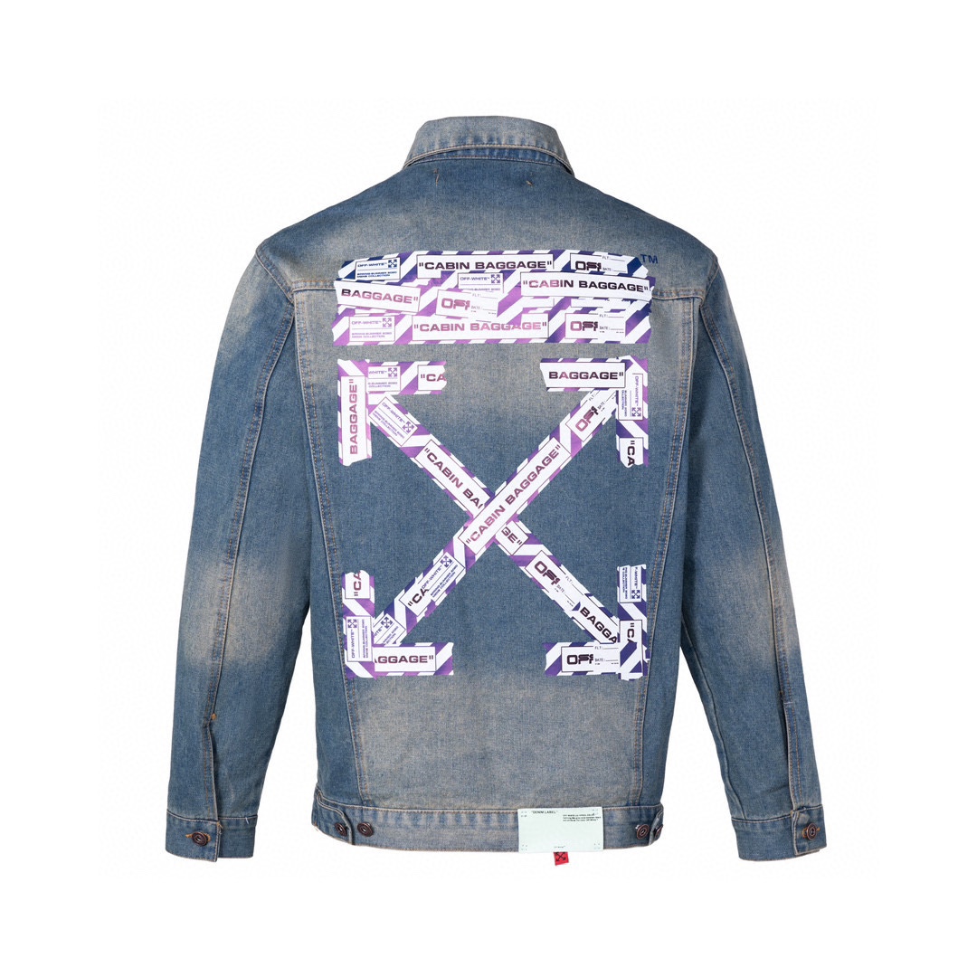 Vintage Spanish Cotton Jeans with Classic Retro Fit Hardware for Men and Women - 图片 2