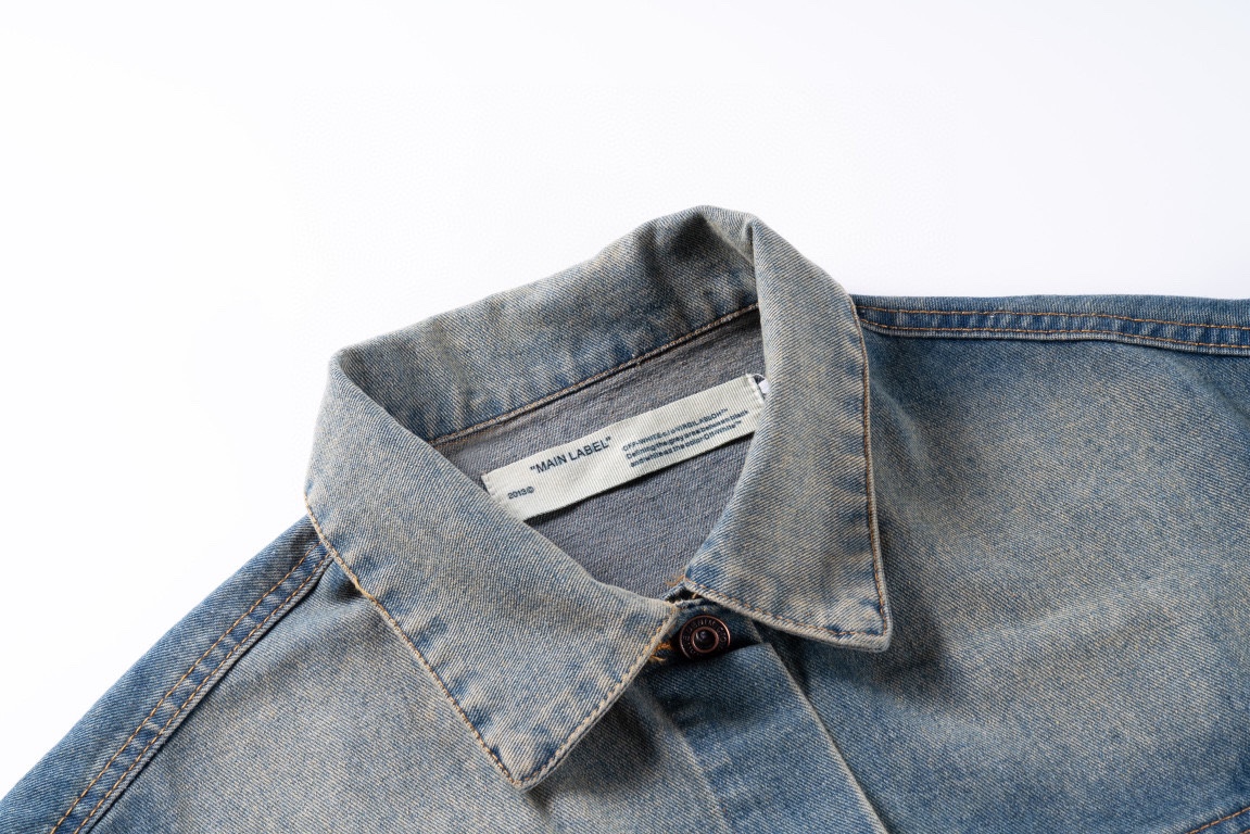 Vintage Spanish Cotton Jeans with Classic Retro Fit Hardware for Men and Women - 图片 7