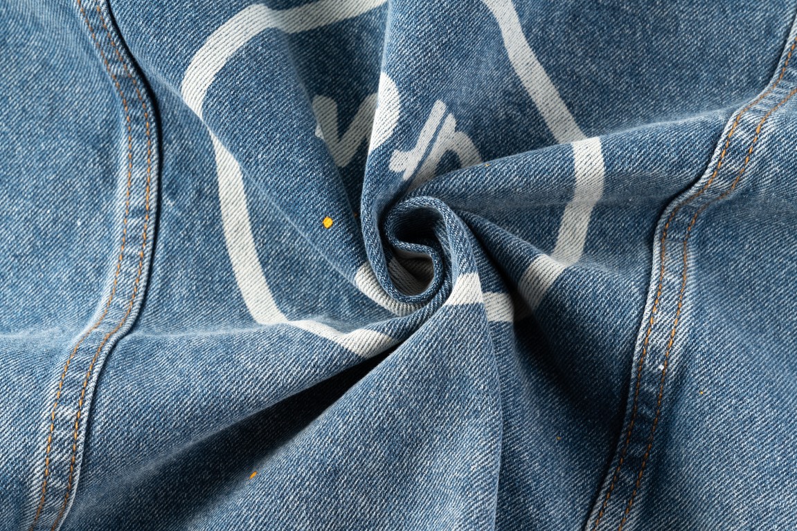 Drew House Cowboy Coat Inspired by Justin Bieber and Millie Bobby Brown - 图片 9