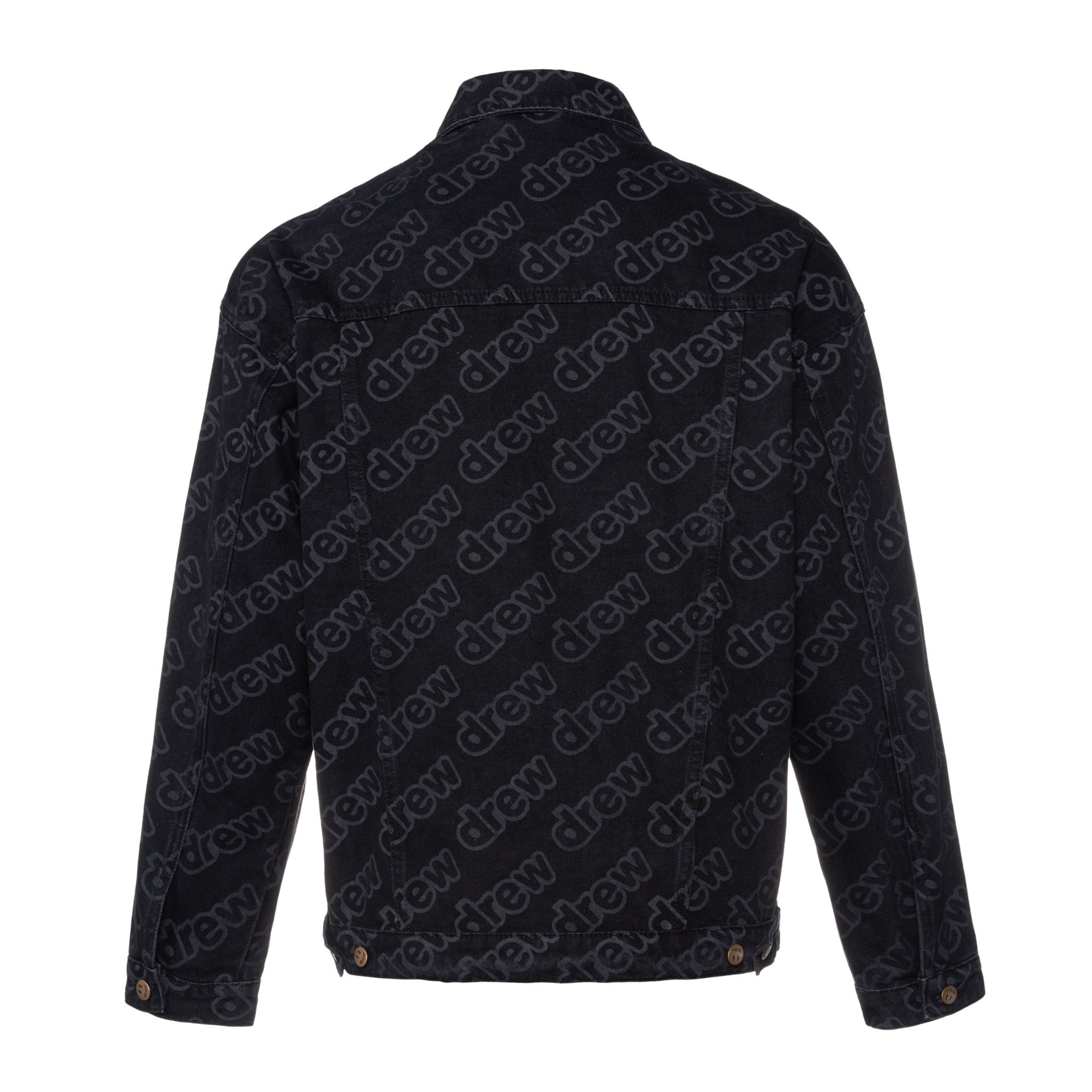 Drew House Bullet-Marked Cowboy Jacket Review and Details - 图片 2