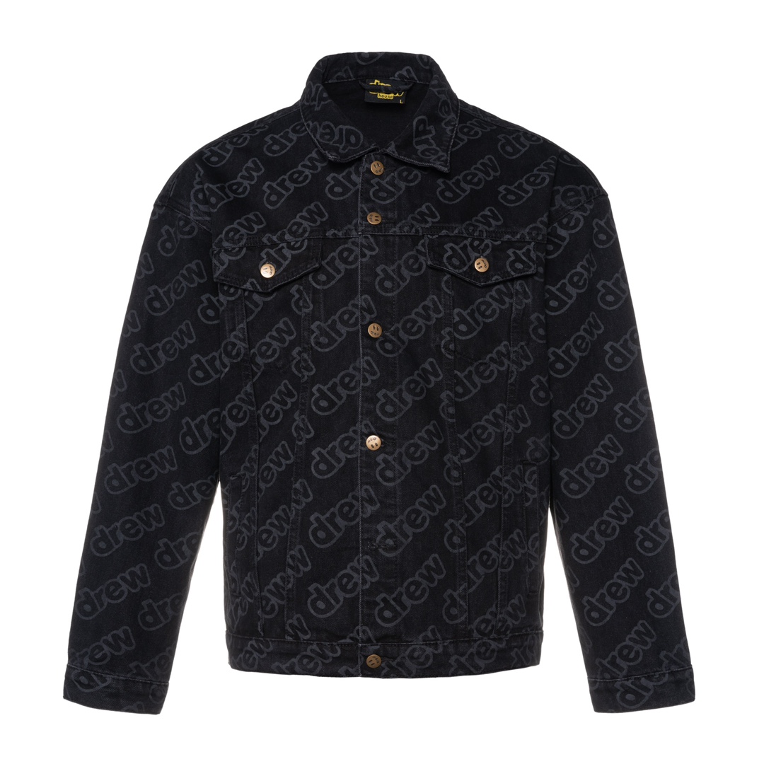 Drew House Bullet-Marked Cowboy Jacket Review and Details