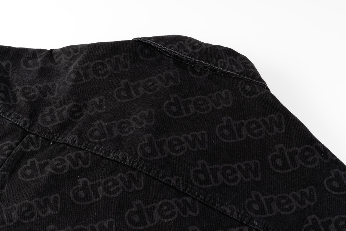 Drew House Bullet-Marked Cowboy Jacket Review and Details - 图片 6