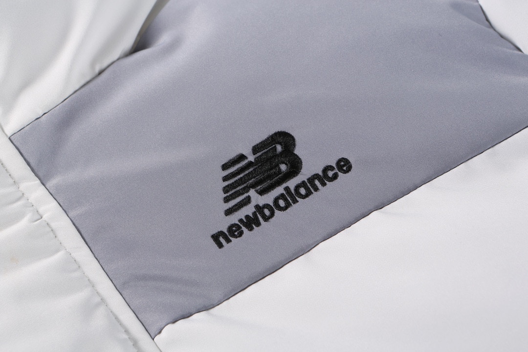 JZ D13 Cotton Suit: Luminous, Customized, Unisex, All-Weather, Black & White, M-XXL - 图片 4