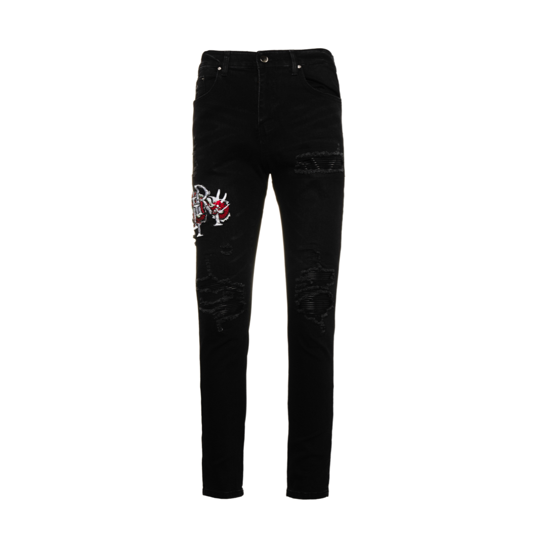 High Street Style Trend: Oversized, Trackpants, High-Quality Design – JZ 1628 Summary