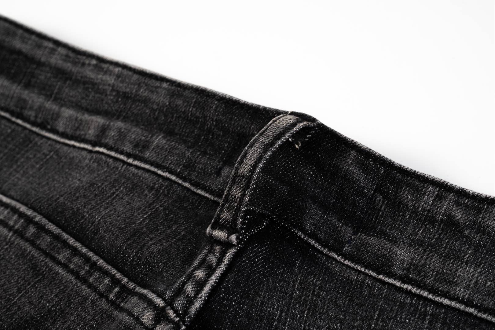 Trendy Men’s High Street Style: Amiri Water Drug House Collection Overview - 图片 9