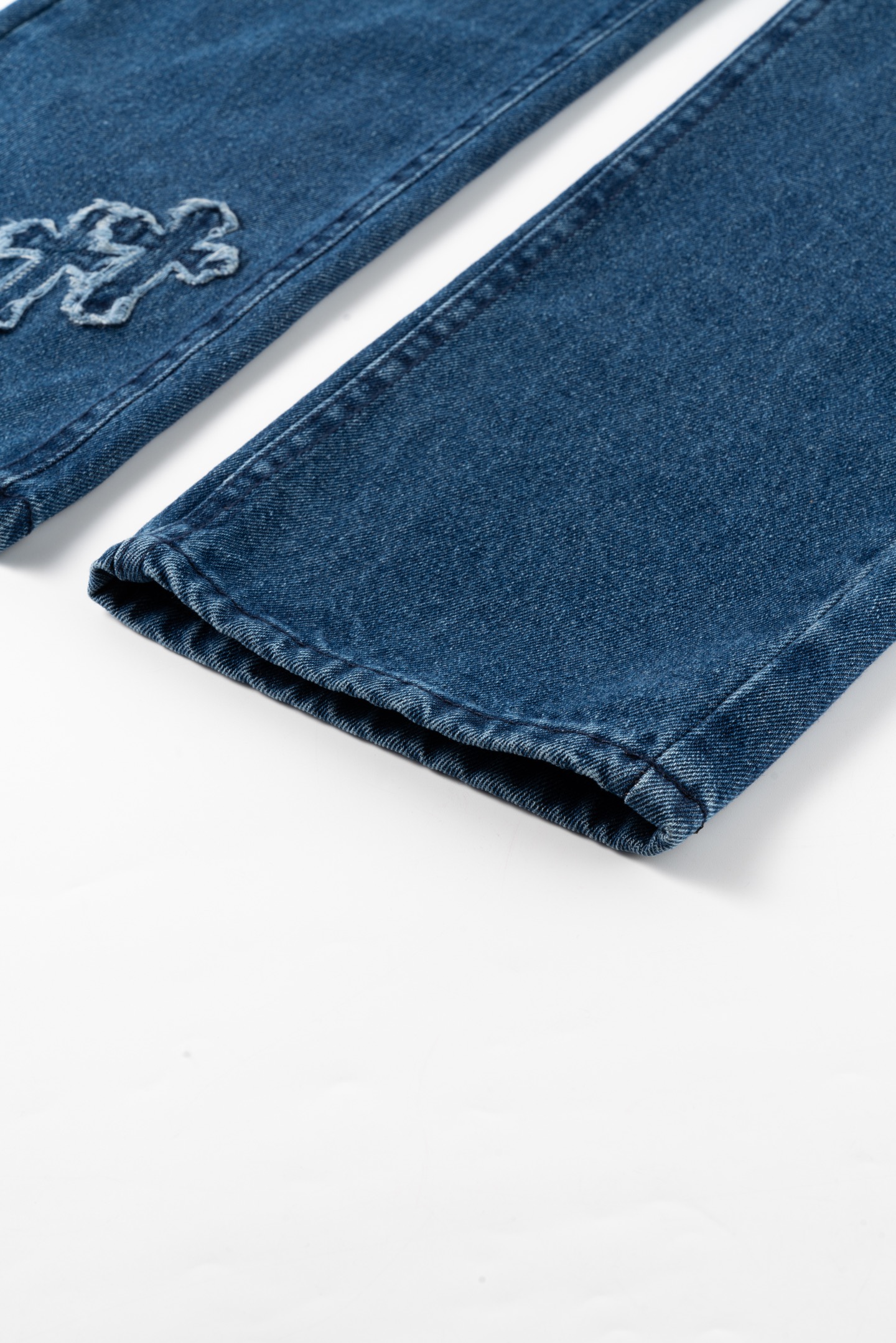 Chrome Hearts Vintage Levi’s Jeans: Top Version Overview & Details - 图片 4