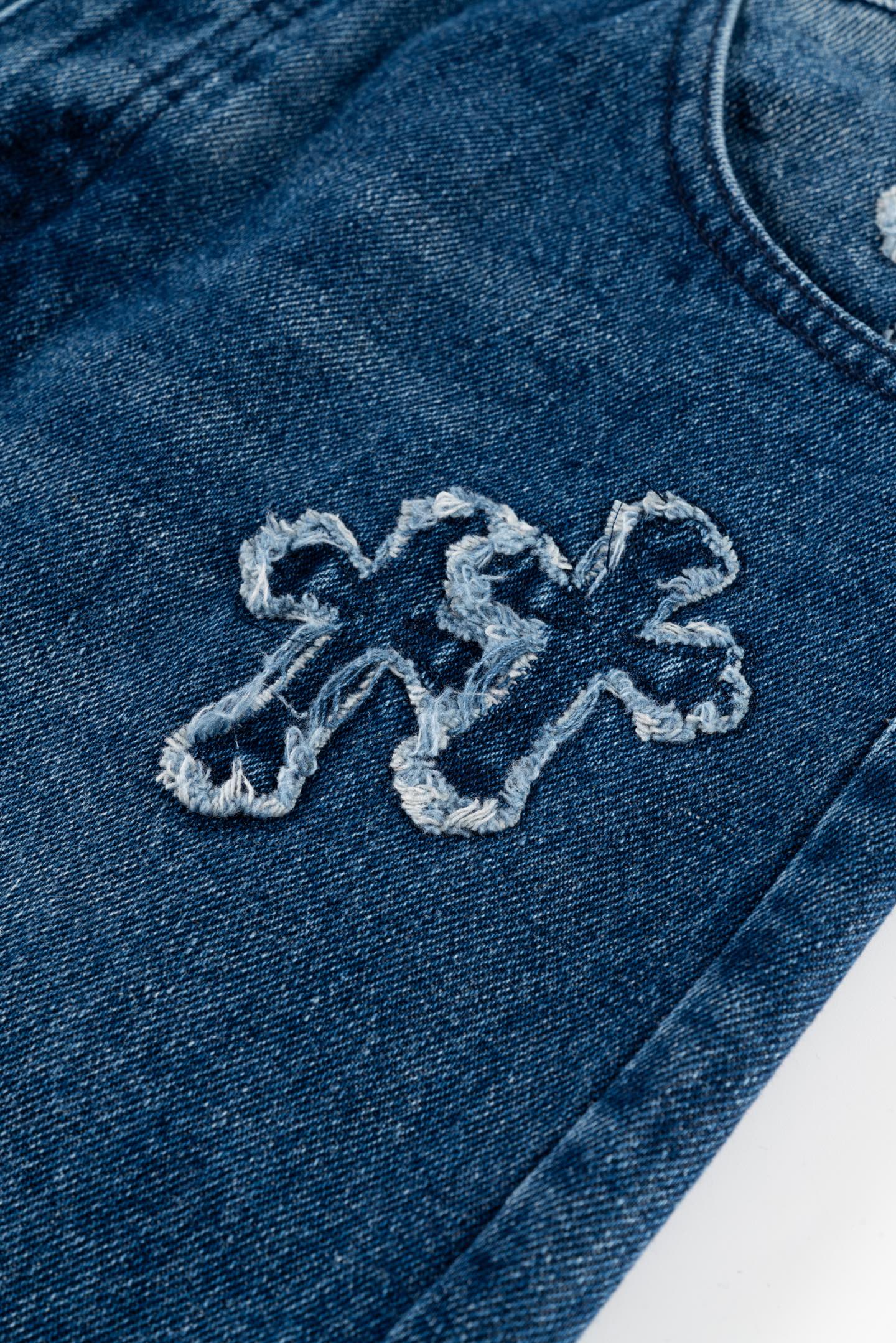 Chrome Hearts Vintage Levi’s Jeans: Top Version Overview & Details - 图片 6