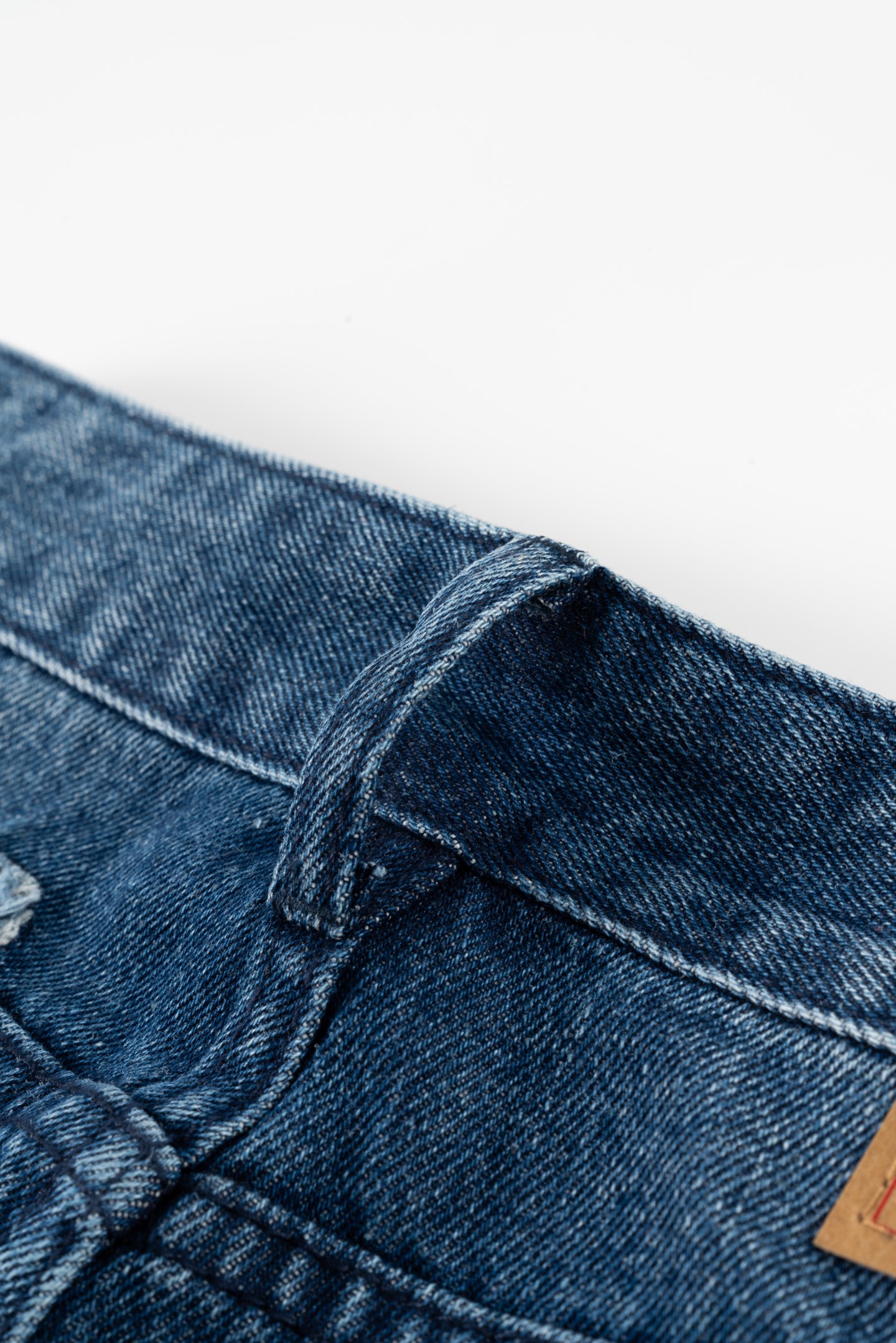 Chrome Hearts Vintage Levi’s Jeans: Top Version Overview & Details - 图片 8