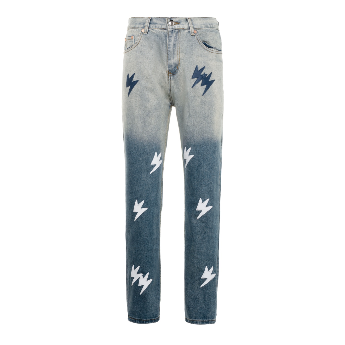 Amexnocap’s High-Quality Water-Washed Bull Ounce for 2024 Fashion Trends