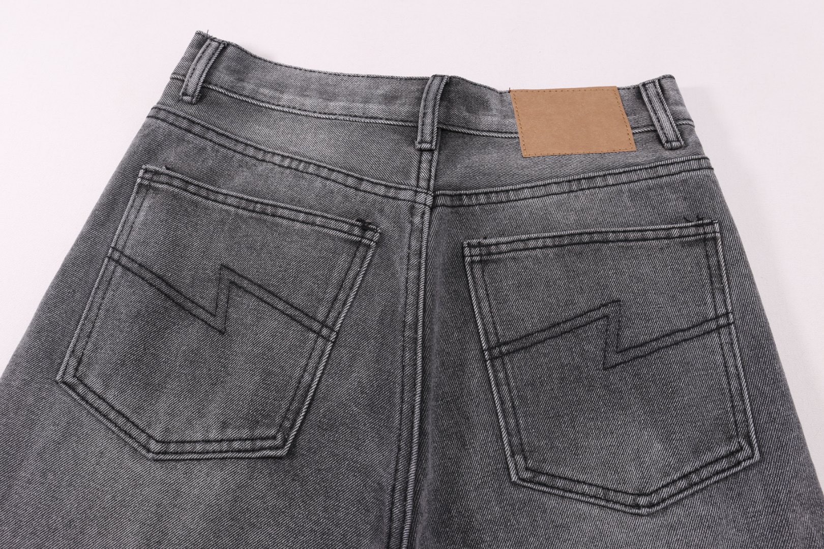 Vintage Levi’s Jeans Baseboards: Unique Pelvis Slings, Premium Price. - 图片 6