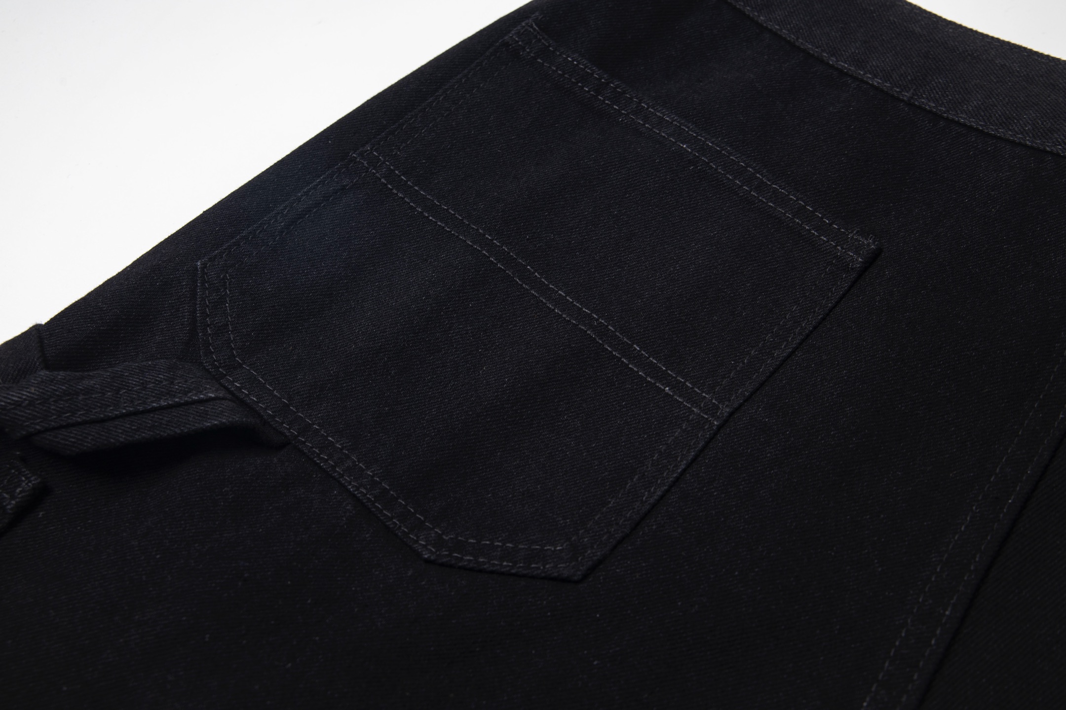 克罗心 Sex Recprds 工装牛仔裤服装,男,女 8