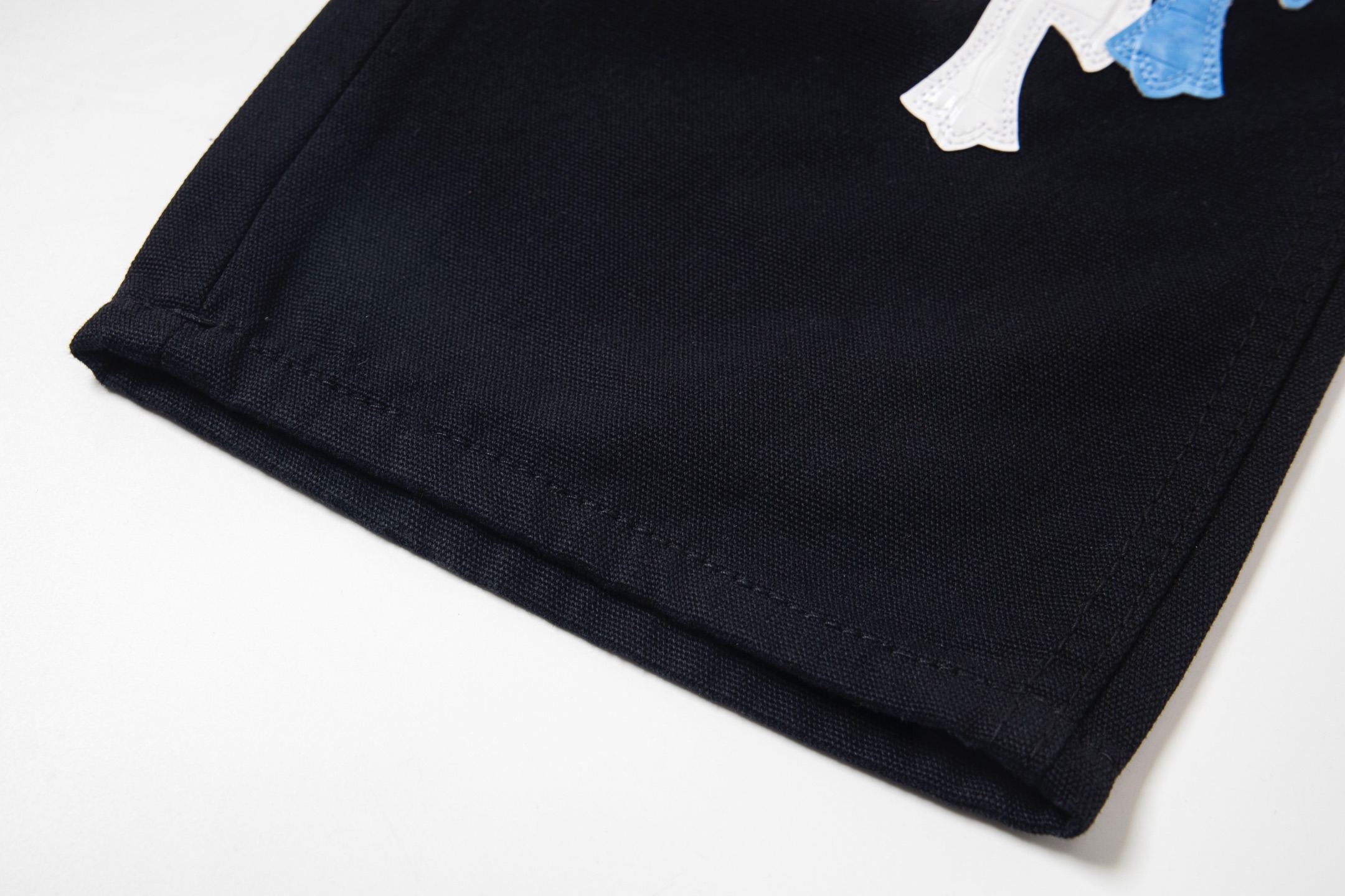 Chrome Hearts 25FW 牛仔裤服装,男,女 6