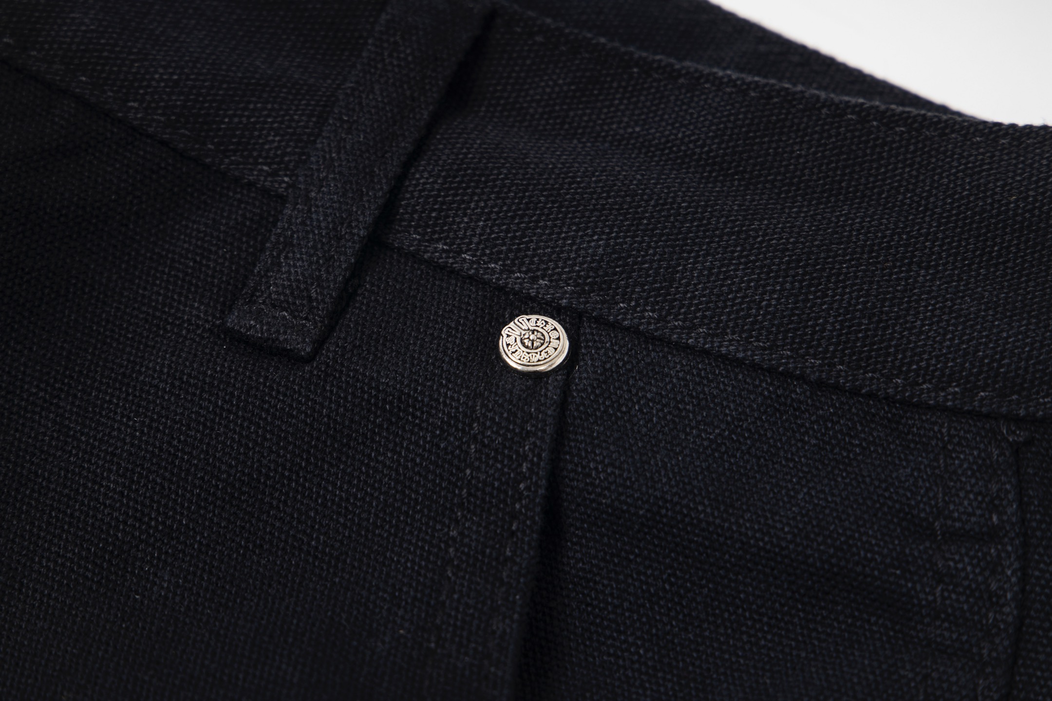 Chrome Hearts 25FW 牛仔裤服装,男,女 5